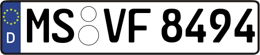 MS-VF8494