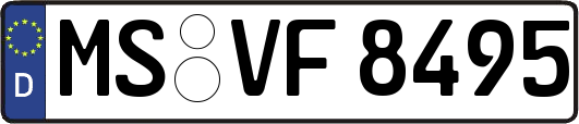 MS-VF8495