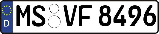 MS-VF8496