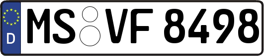 MS-VF8498