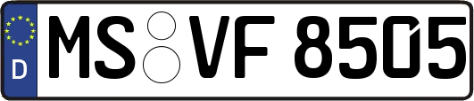 MS-VF8505