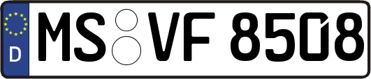 MS-VF8508