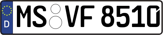 MS-VF8510
