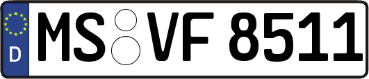 MS-VF8511