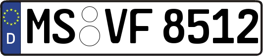 MS-VF8512