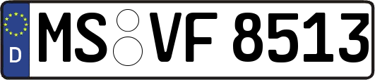 MS-VF8513