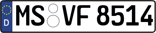 MS-VF8514