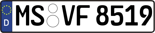 MS-VF8519