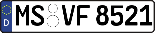 MS-VF8521