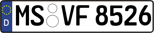 MS-VF8526
