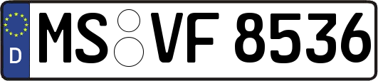 MS-VF8536