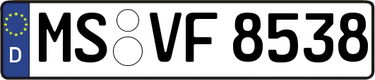 MS-VF8538