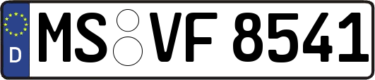 MS-VF8541