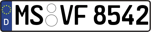 MS-VF8542