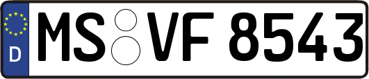 MS-VF8543
