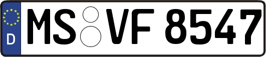 MS-VF8547