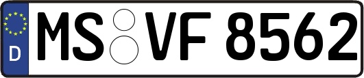 MS-VF8562