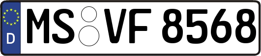 MS-VF8568