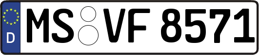 MS-VF8571