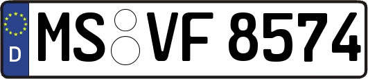 MS-VF8574