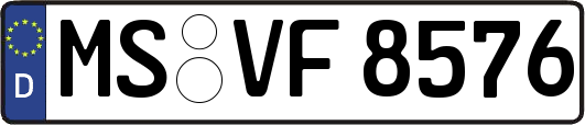 MS-VF8576