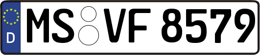MS-VF8579