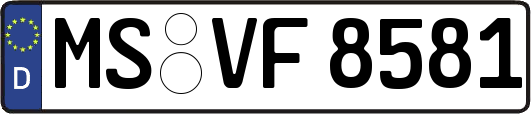 MS-VF8581