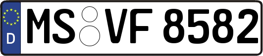 MS-VF8582
