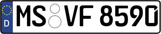MS-VF8590