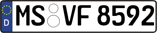 MS-VF8592