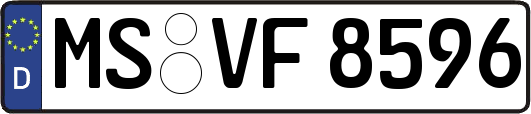 MS-VF8596