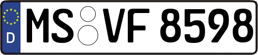 MS-VF8598