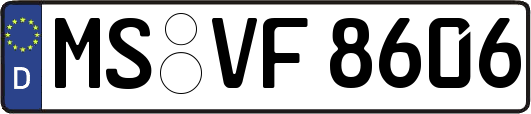 MS-VF8606