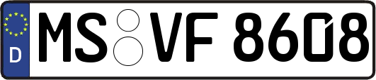 MS-VF8608