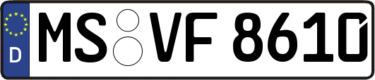 MS-VF8610