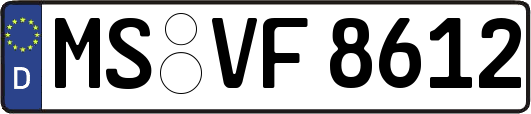 MS-VF8612