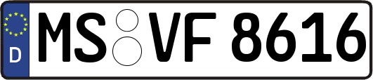 MS-VF8616