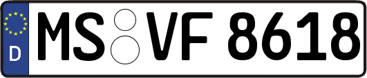 MS-VF8618