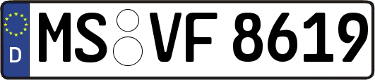 MS-VF8619