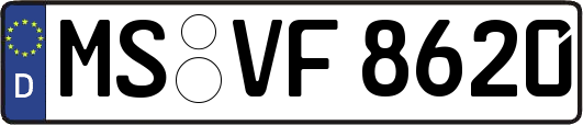 MS-VF8620