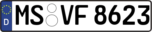 MS-VF8623
