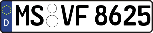 MS-VF8625