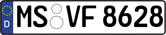 MS-VF8628