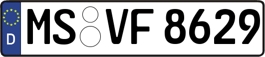 MS-VF8629