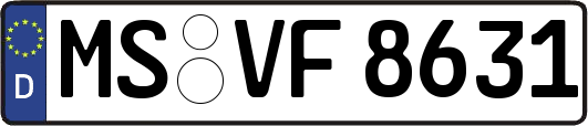 MS-VF8631