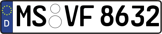 MS-VF8632