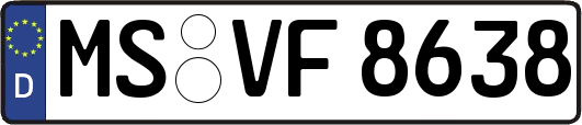MS-VF8638