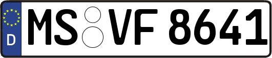MS-VF8641