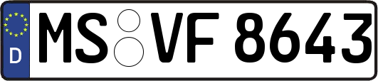 MS-VF8643