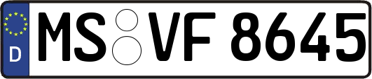 MS-VF8645
